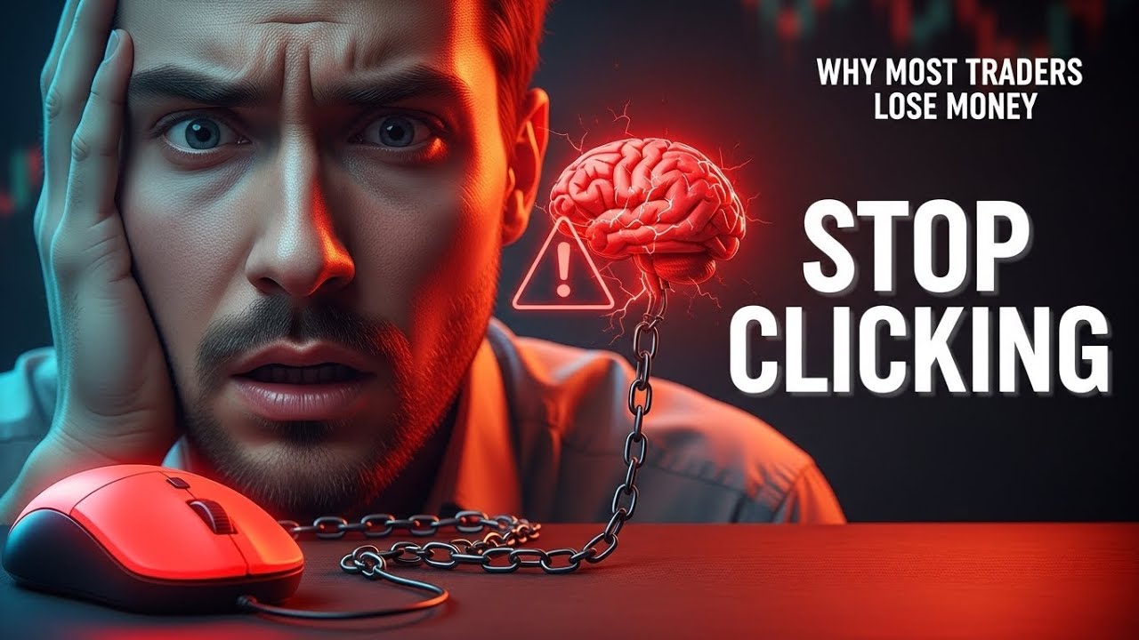 Why Patience Is the Ultimate Trading Edge Most Traders Ignore