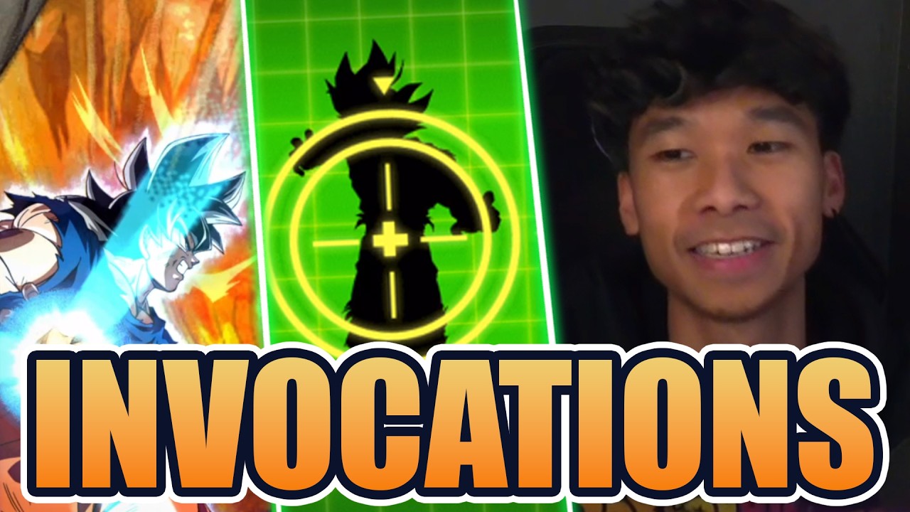 ALL IN POUR MIGATTE 11 ANS ! INVOCATIONS POUR LA PLUS BELLE CARTE DE DOKKAN BATTLE !