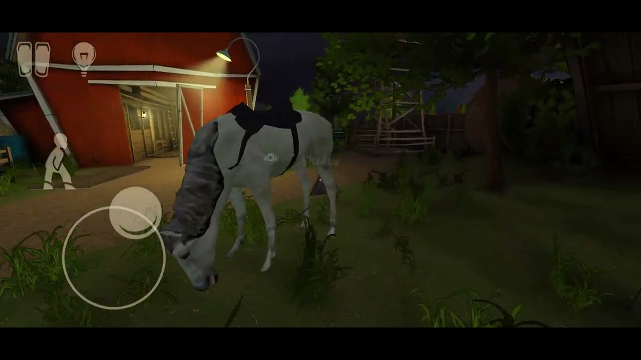 Playing horror tales 2