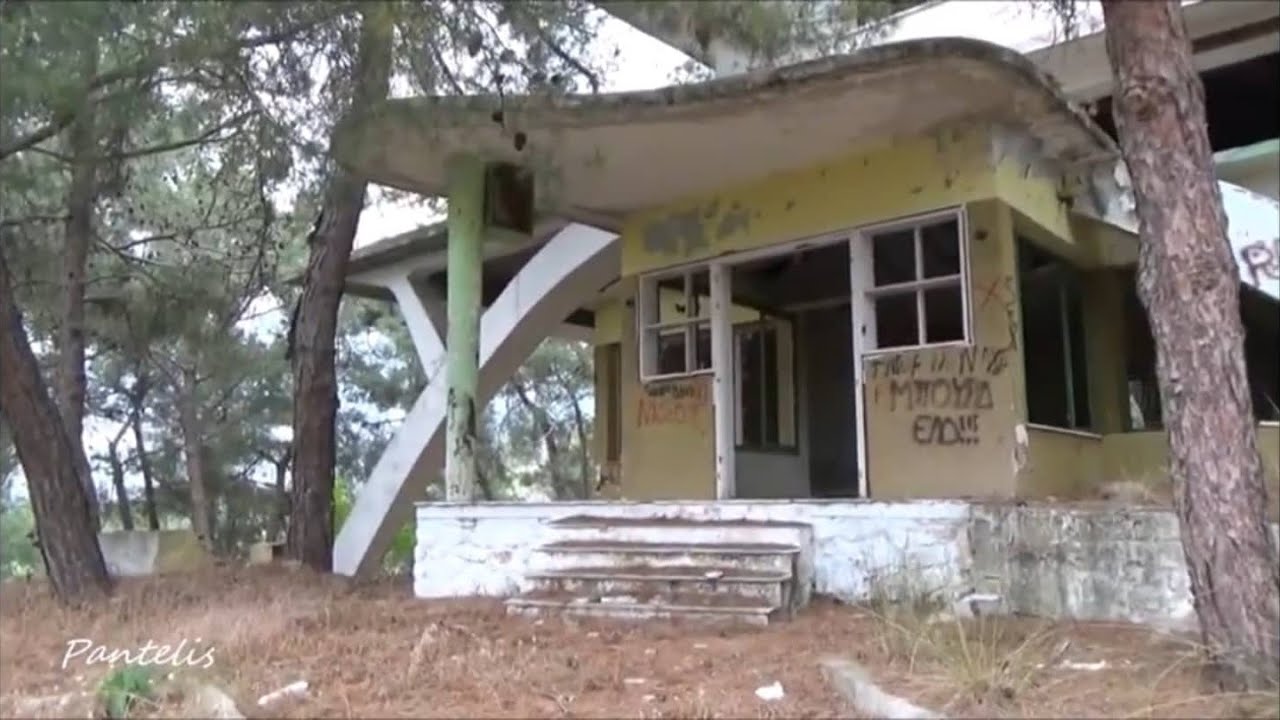 ΝΕΟ ΠΕΤΡΙΤΣΙ ΣΕΡΡΩΝ - Στο Τουριστικό Περίπτερο... 