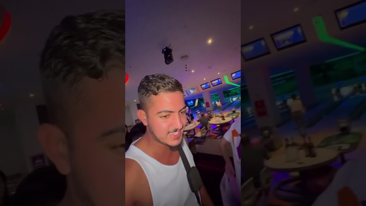 هاد الراجل بكاني مسكين 😭 شوفو كيفاش عايش 💔 قلبي