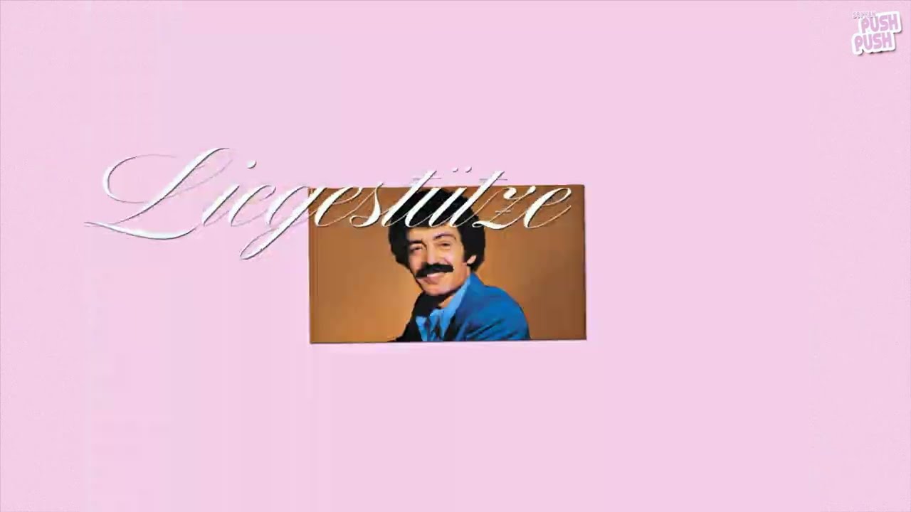 SOYHAN - PUSH PUSH [official Visualizer]