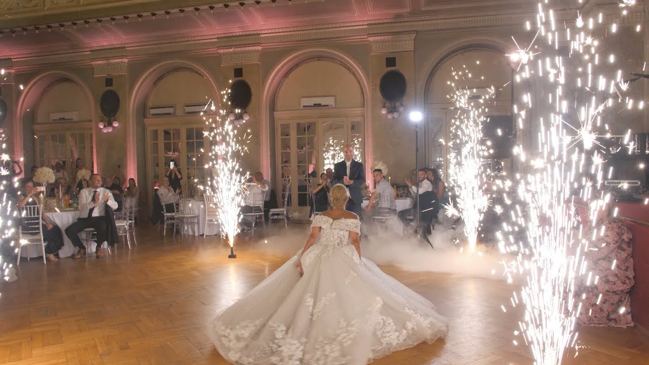 Best Wedding Moments | 2022