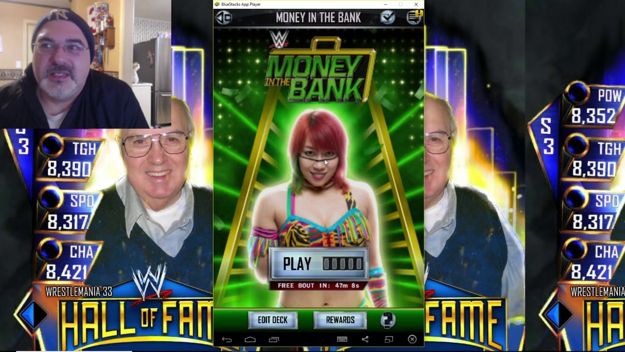 WWE Supercard - I Love You and the State of Season 4 Address