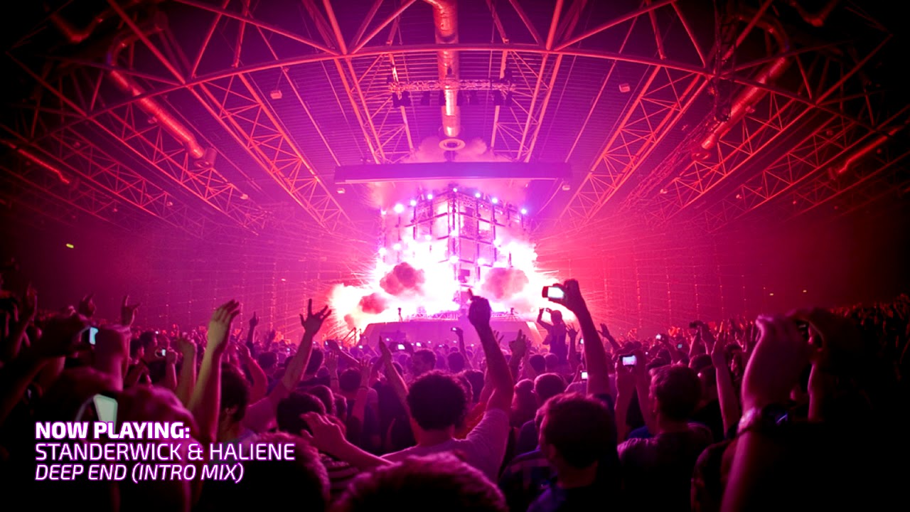 Trance Mix 12# | February 2018