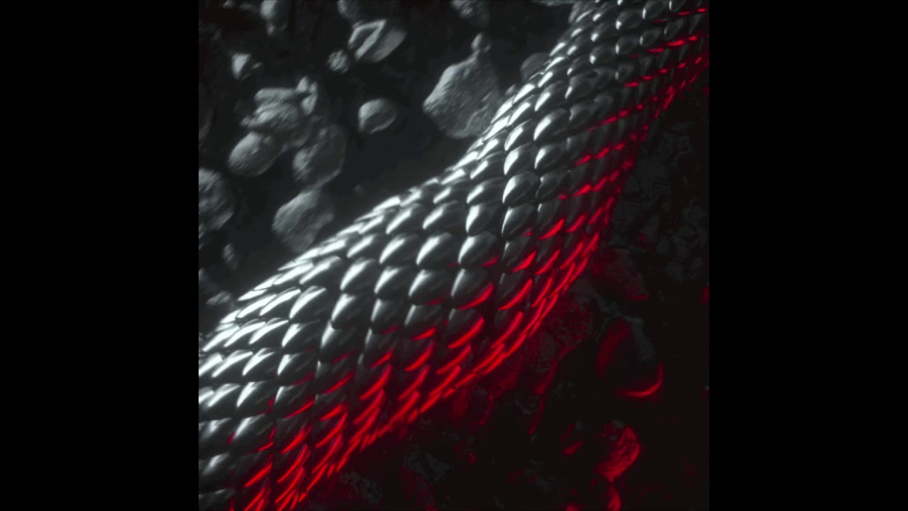 Rina Sawayama-Snakeskin (slowed + reverb)