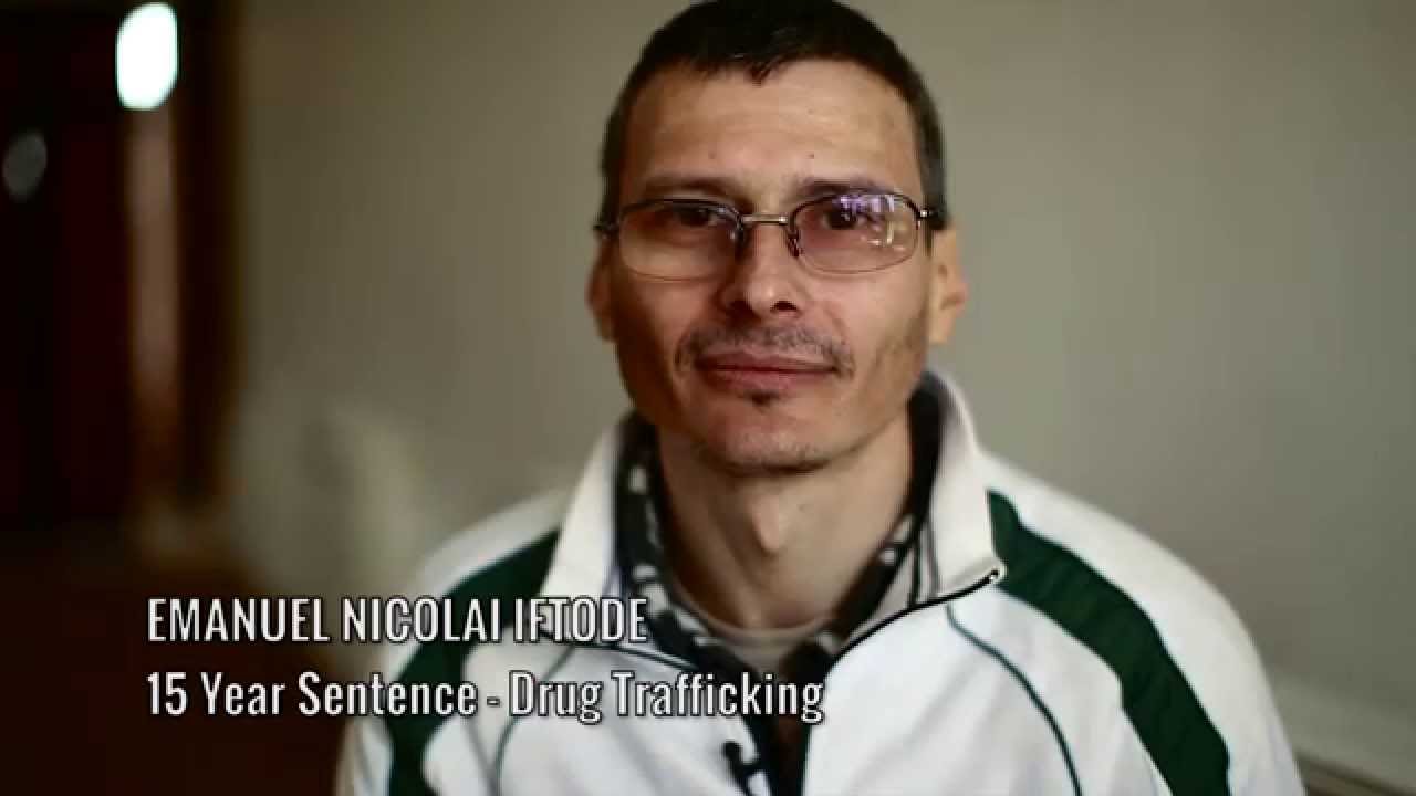 Drug Trafficking, Romania