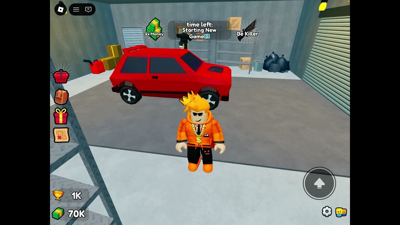 Quiet or die (Im back baby)