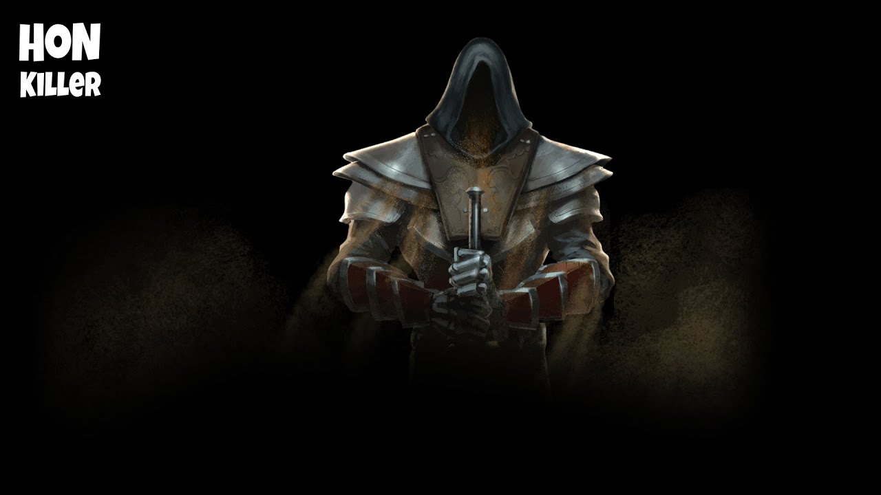 HoN Sand Wraith Gameplay - Shadow Wraith - F`repN - 1841 MMR