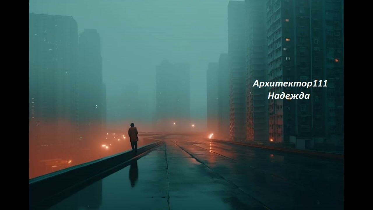 Архитектор111-Надежда