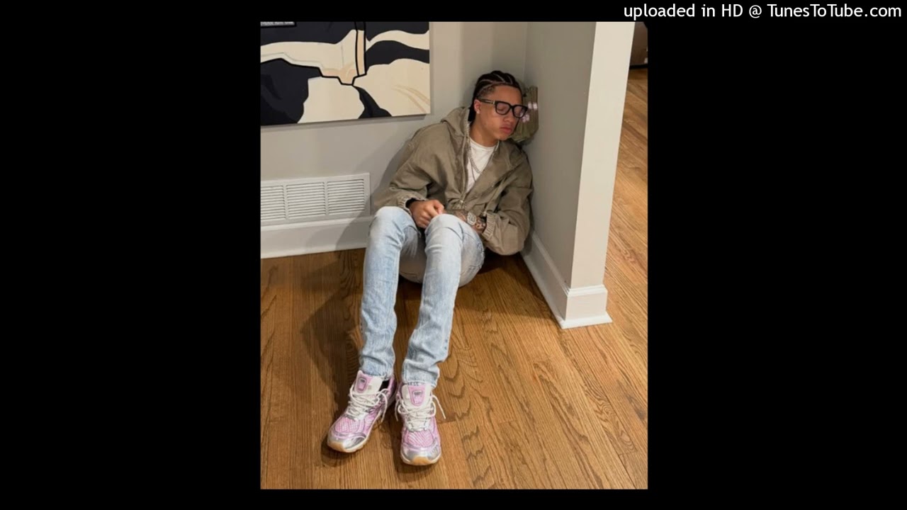 Luhh Dyl Type Beat 