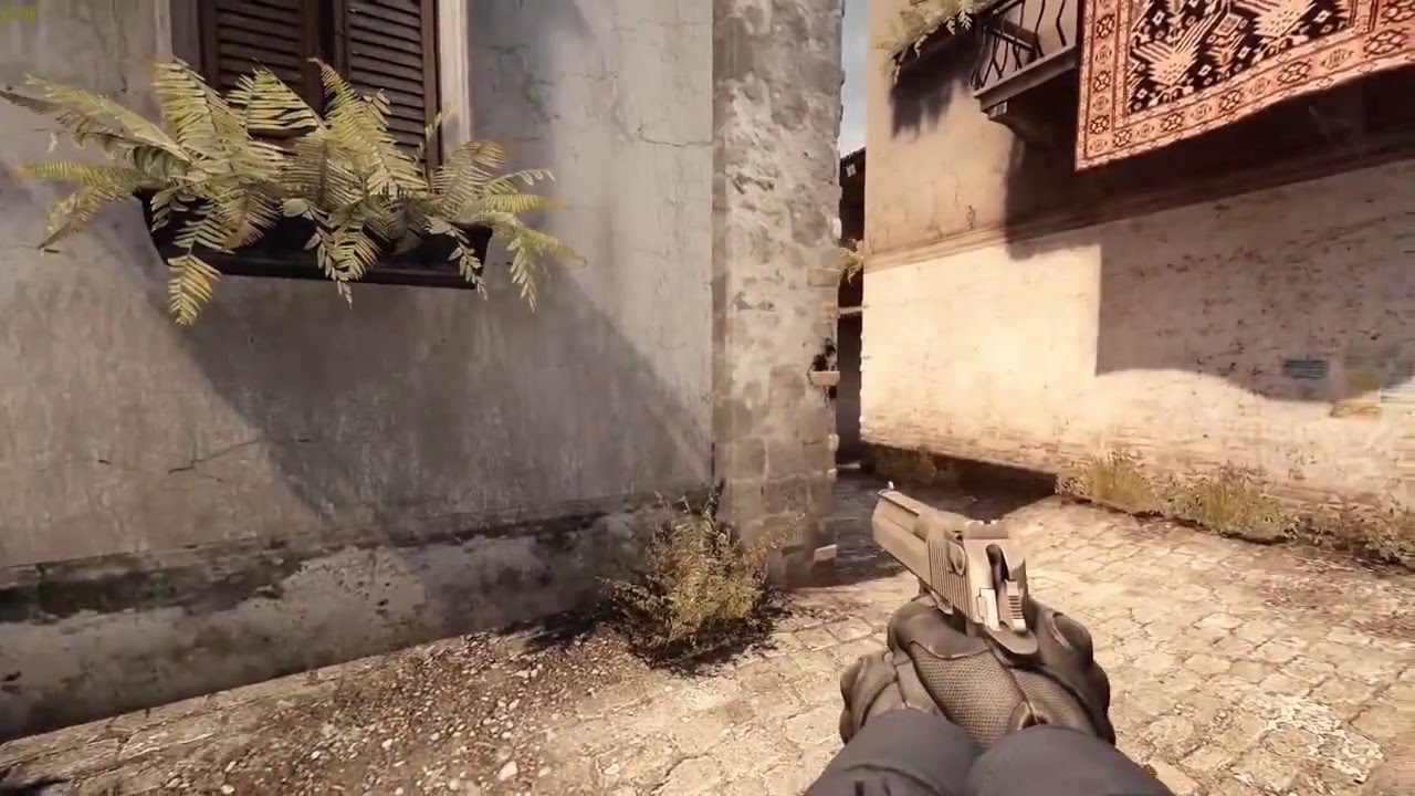 CS GO