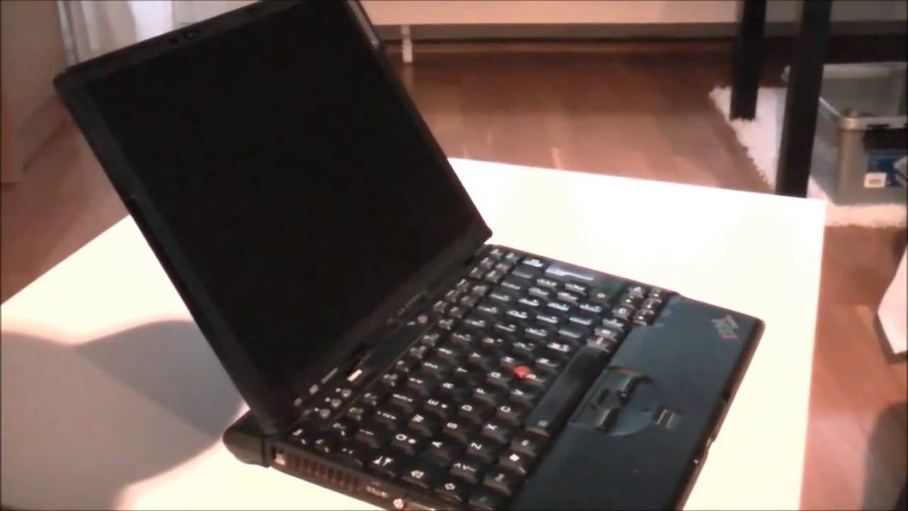 Coreboot - Interview - How coreboot could replace traditional BIOS
