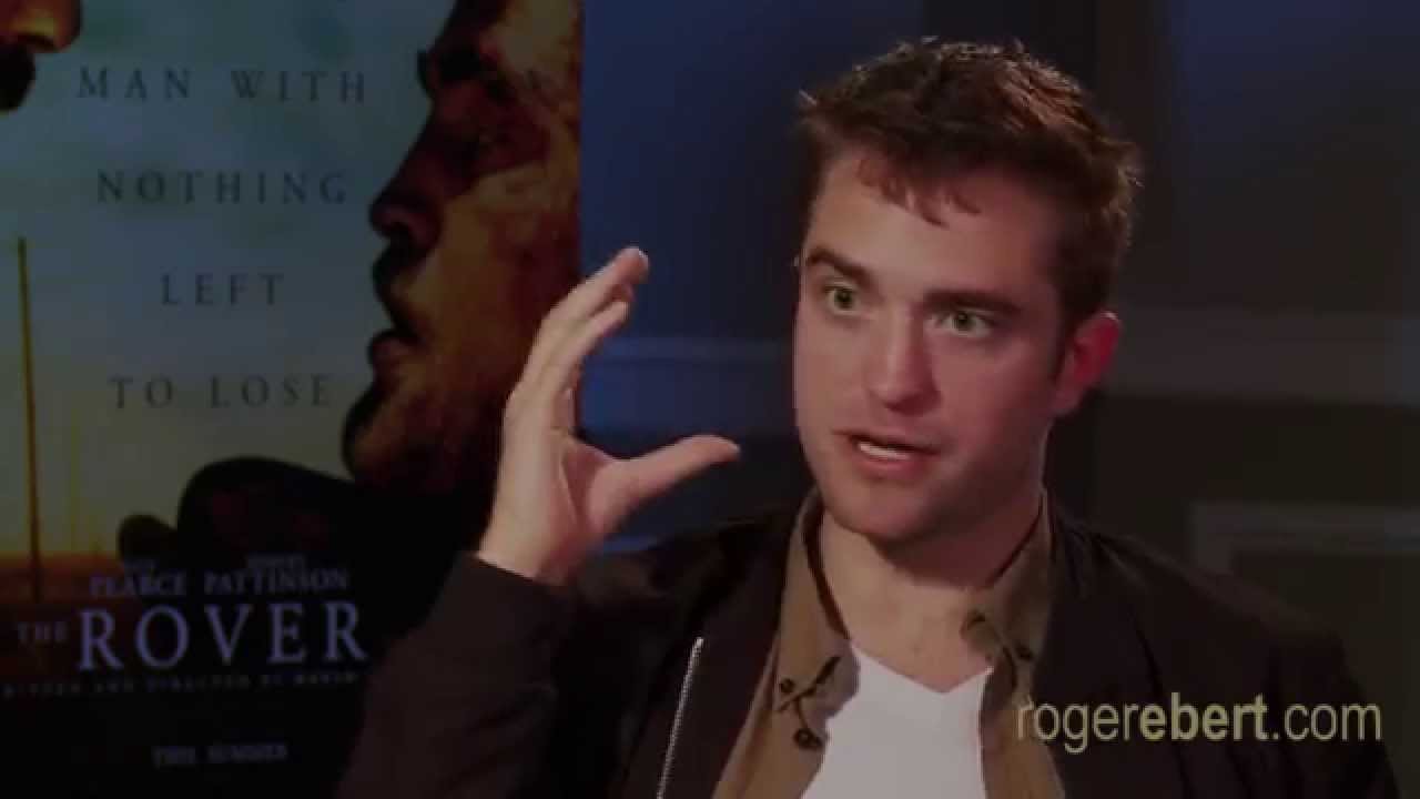 The Rover Interviews with Guy Pearce Robert Pattinson by Katherine Tulich