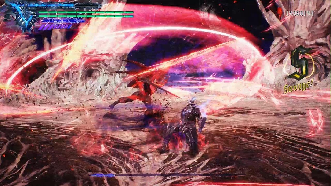 When JCE and Judgment hit... eachother?