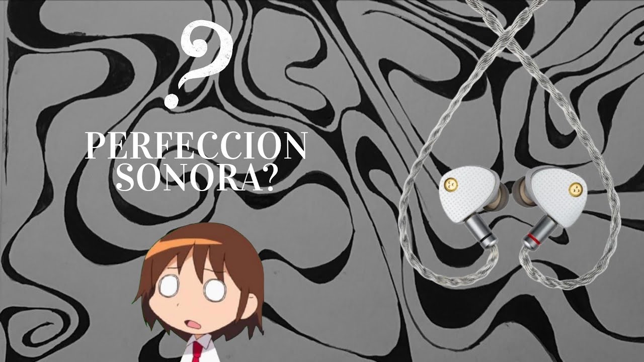 Moondrop Aria 2 tesoro descubierto