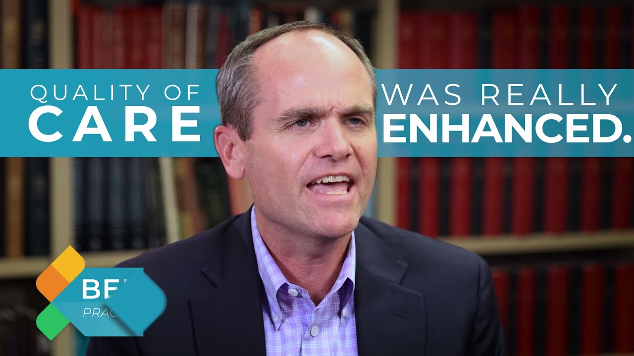 Enhance the Quality of Care and Reduce Liability With Shareable