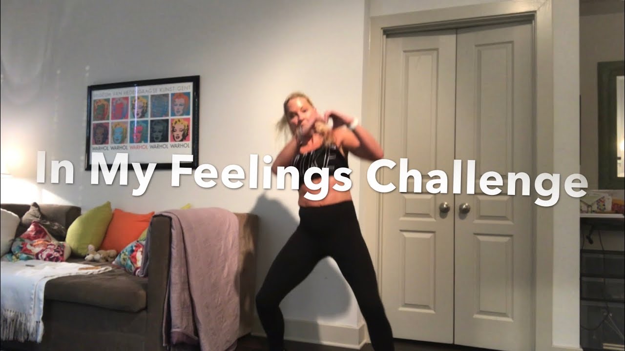 Drake Kiki Do You Love Me Challenge #inmyfeelings #dotheshiggy by Vickie Griffith