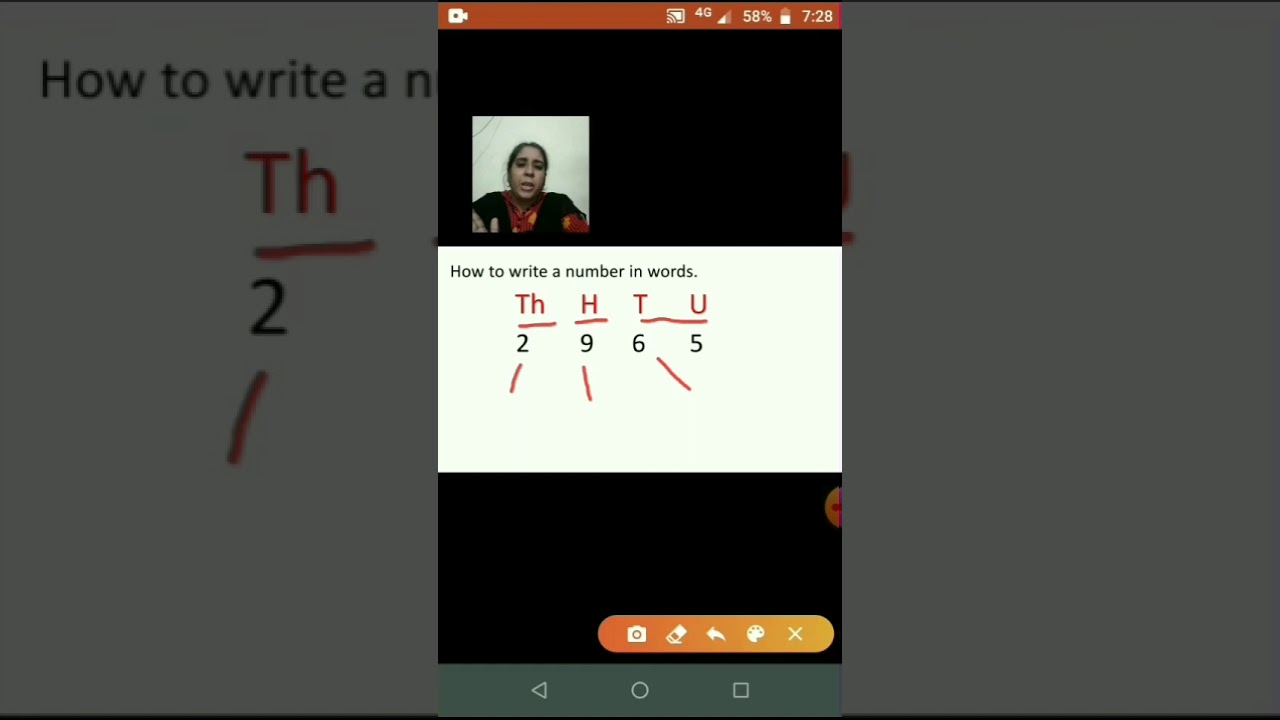 Class_4_Maths_Chapter_No_2_Number_Work_Part_2