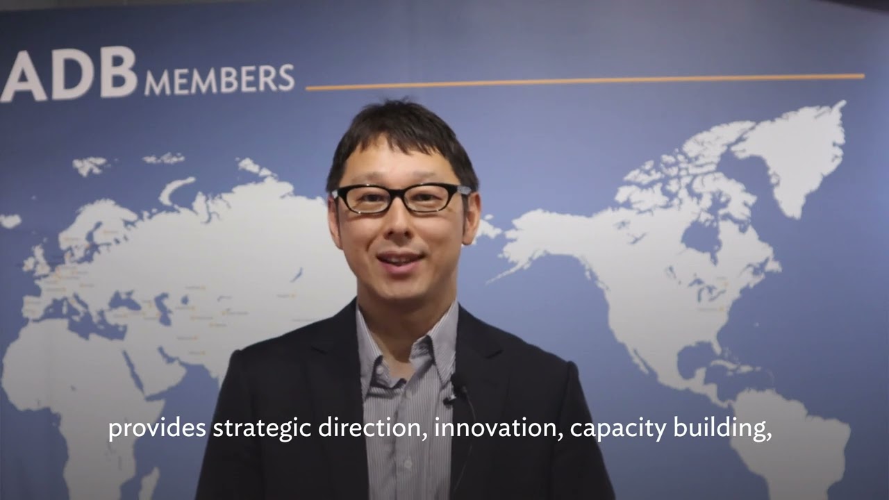 ADB Water and Urban Development Sector Office