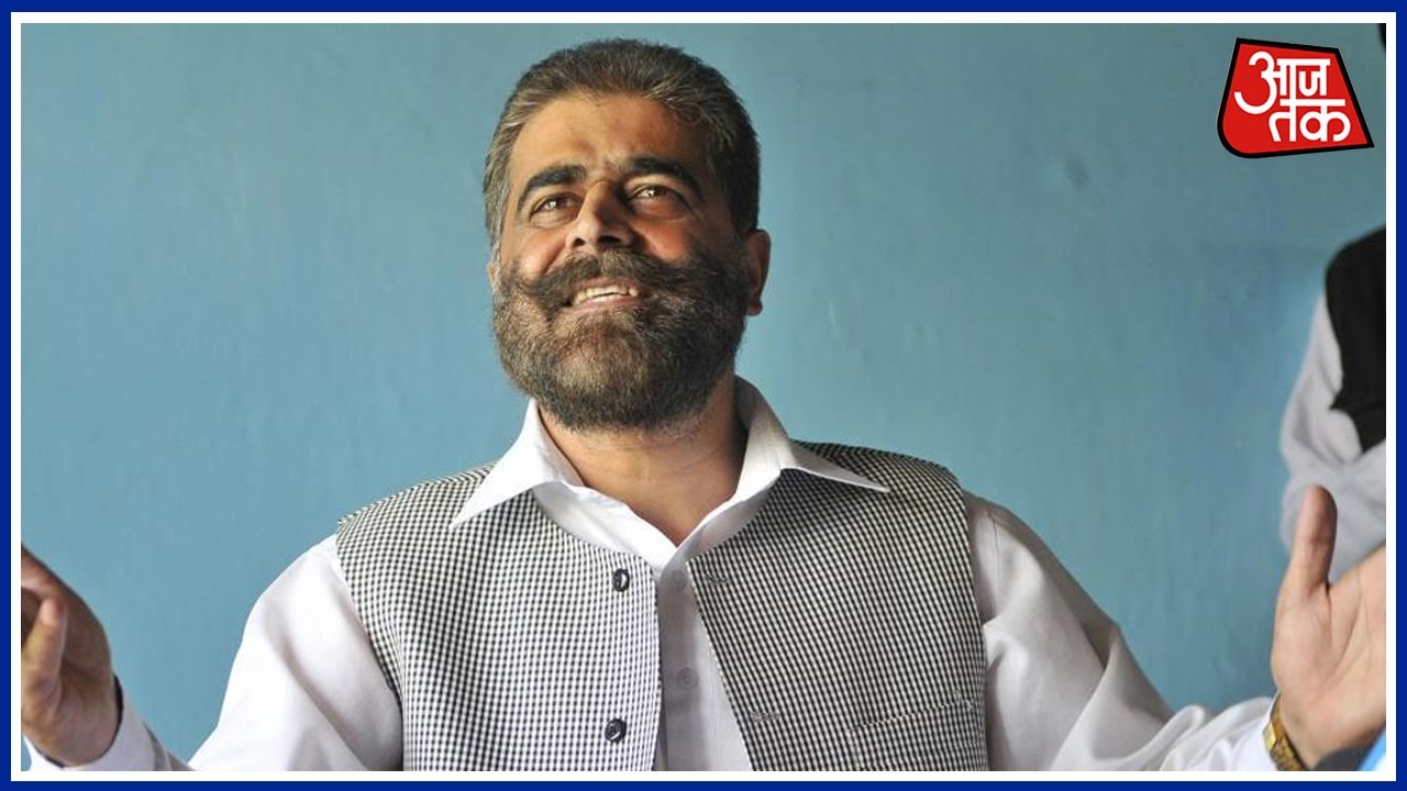 Nayeem Khan Breaks The Silence On 'Operation Hurriyat'