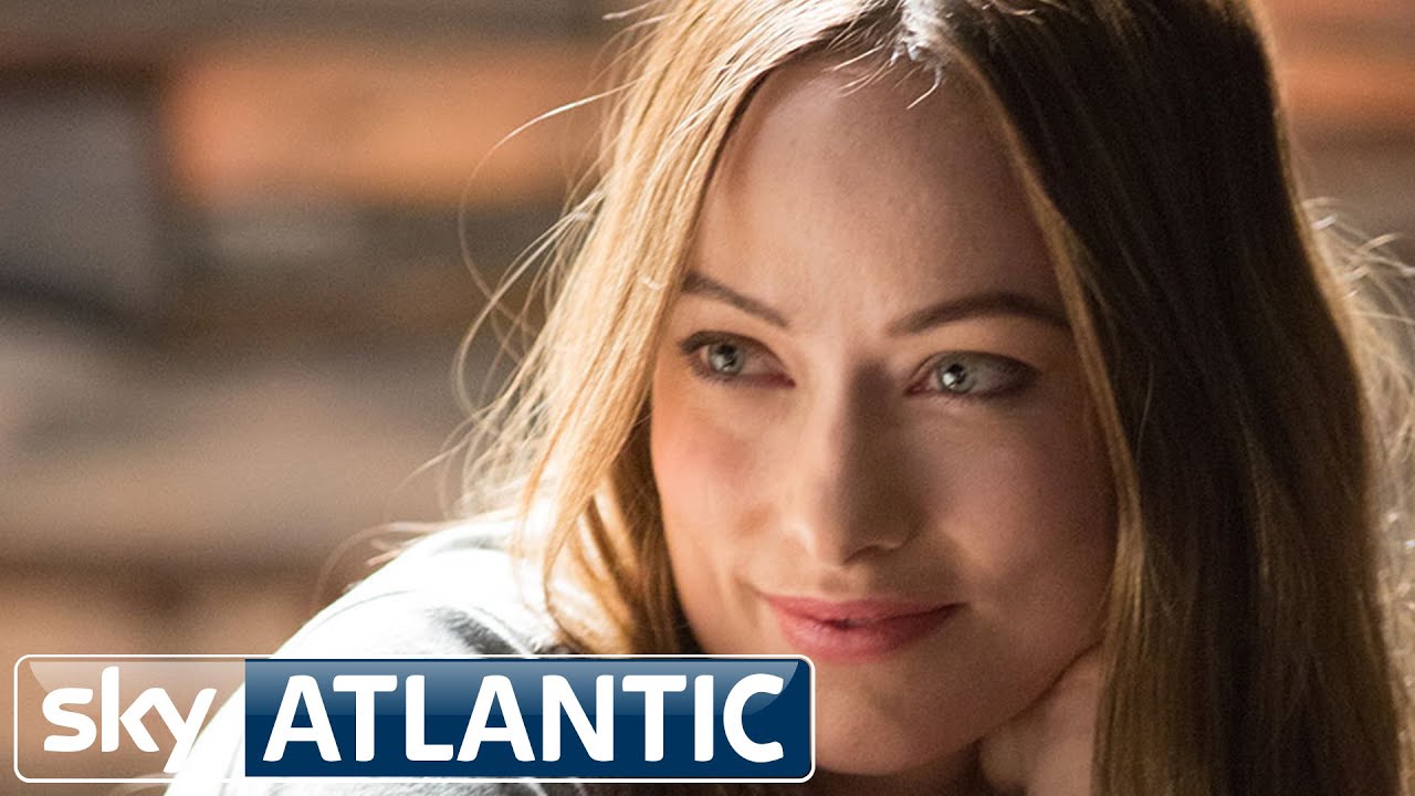 Doll & Em Series 2 - Olivia Wilde & Evan Rachel Wood English Accents