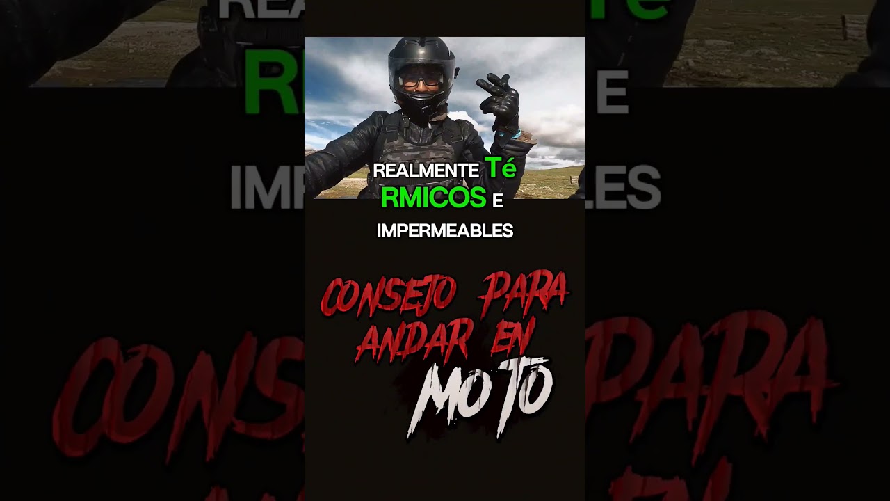Consejo Para Andar en Moto #taitaventuras #motovlog #viajesenmoto #rutasperuanas #bikers #motoviajes