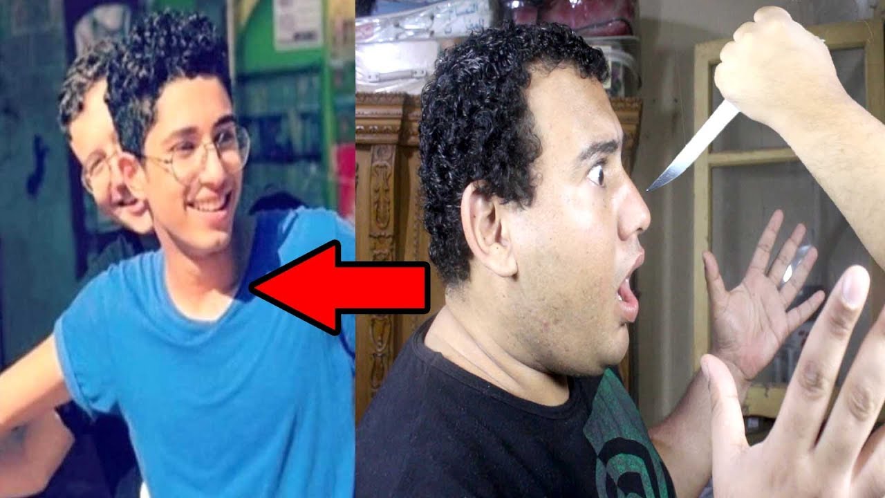 كان هيحصلى زى محمود البنا لولا انى.......