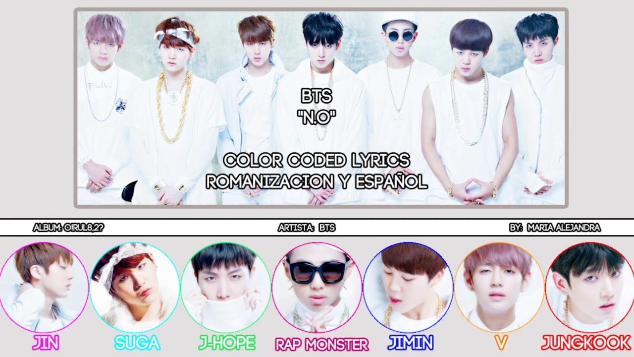 BTS (방탄소년단) 