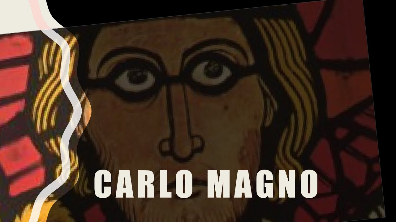 Carlo Magno
