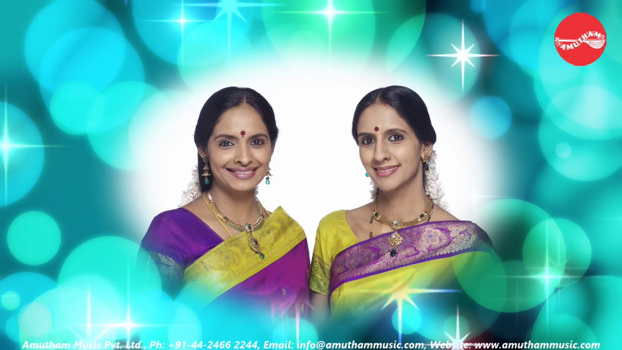 Raksha Bettare - Memarable Concert - Ranjani & Gayatri (Full Verson)
