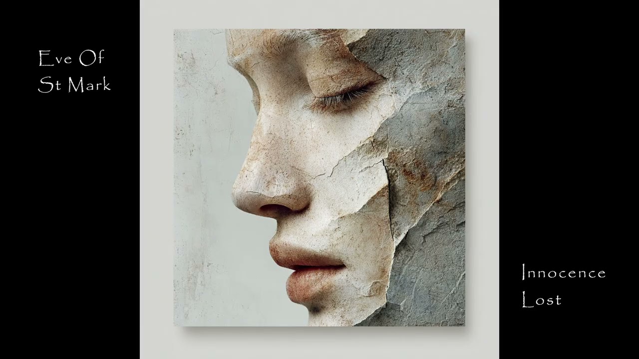 Innocence lost - Eve Of St Mark