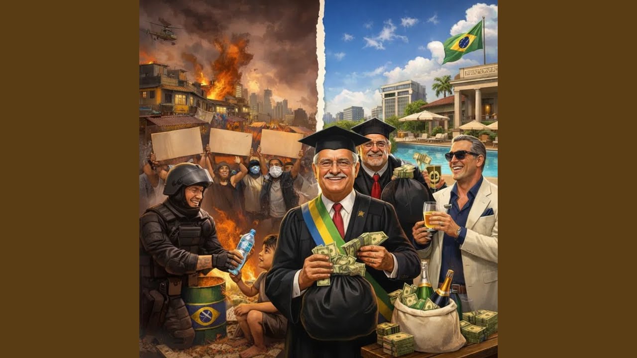 A dama do cabaré e o malandro