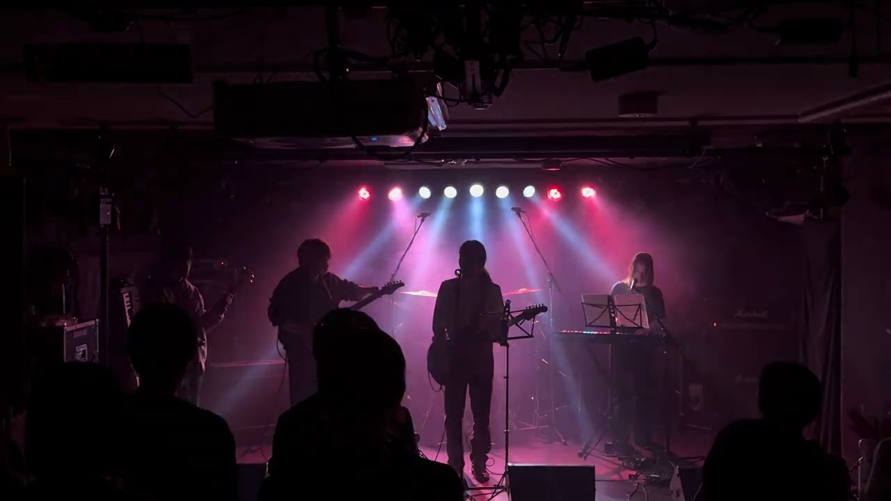 2025年度卒ライ indigo la End