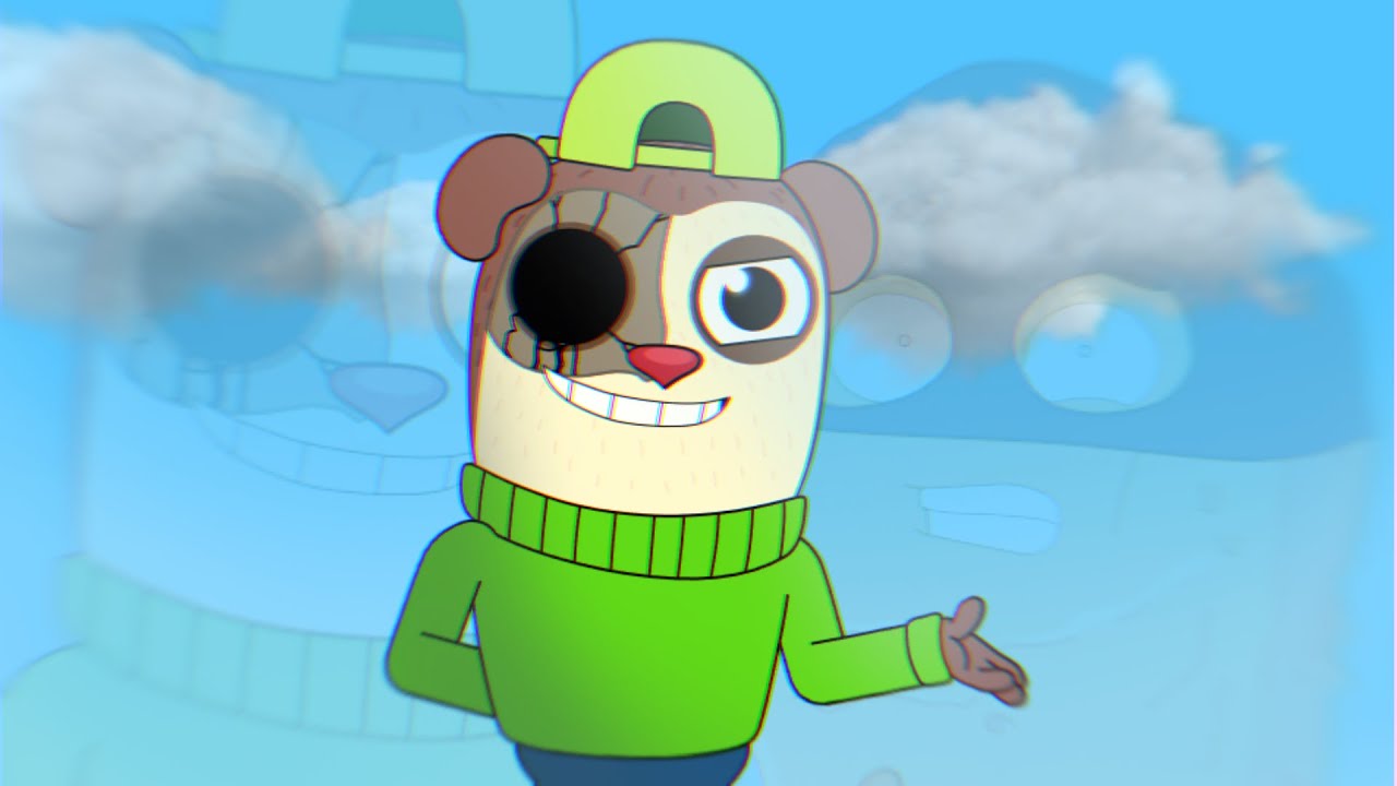 TwistedToes Official Ending Cutscene (By Me)