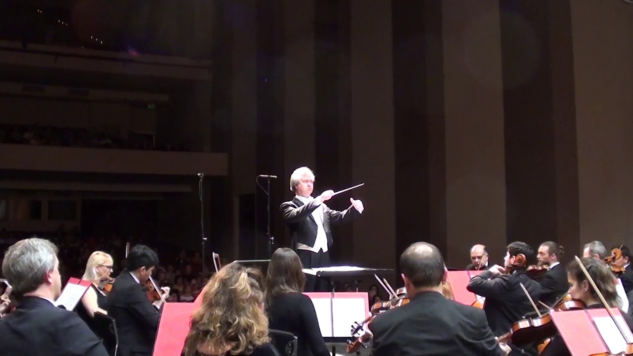 Stanislaw Moniuszko - Halka Overture