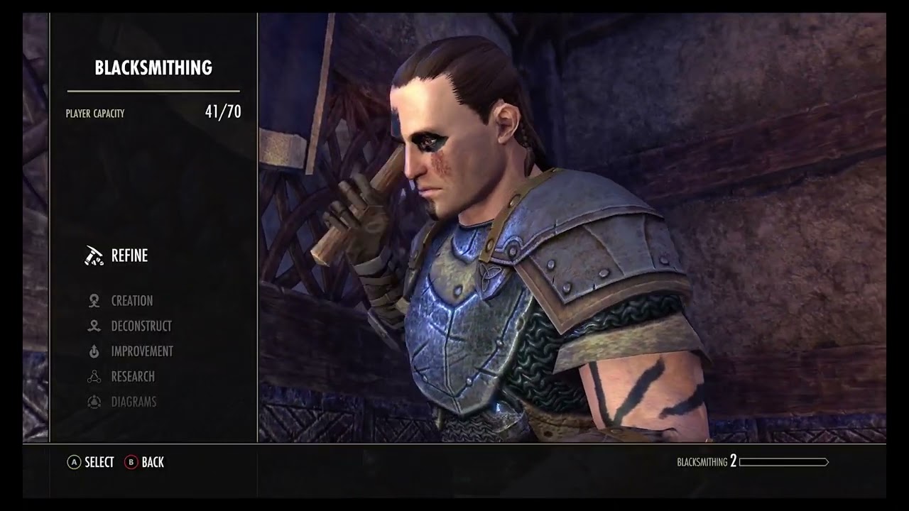 elderscrolls online pt 2