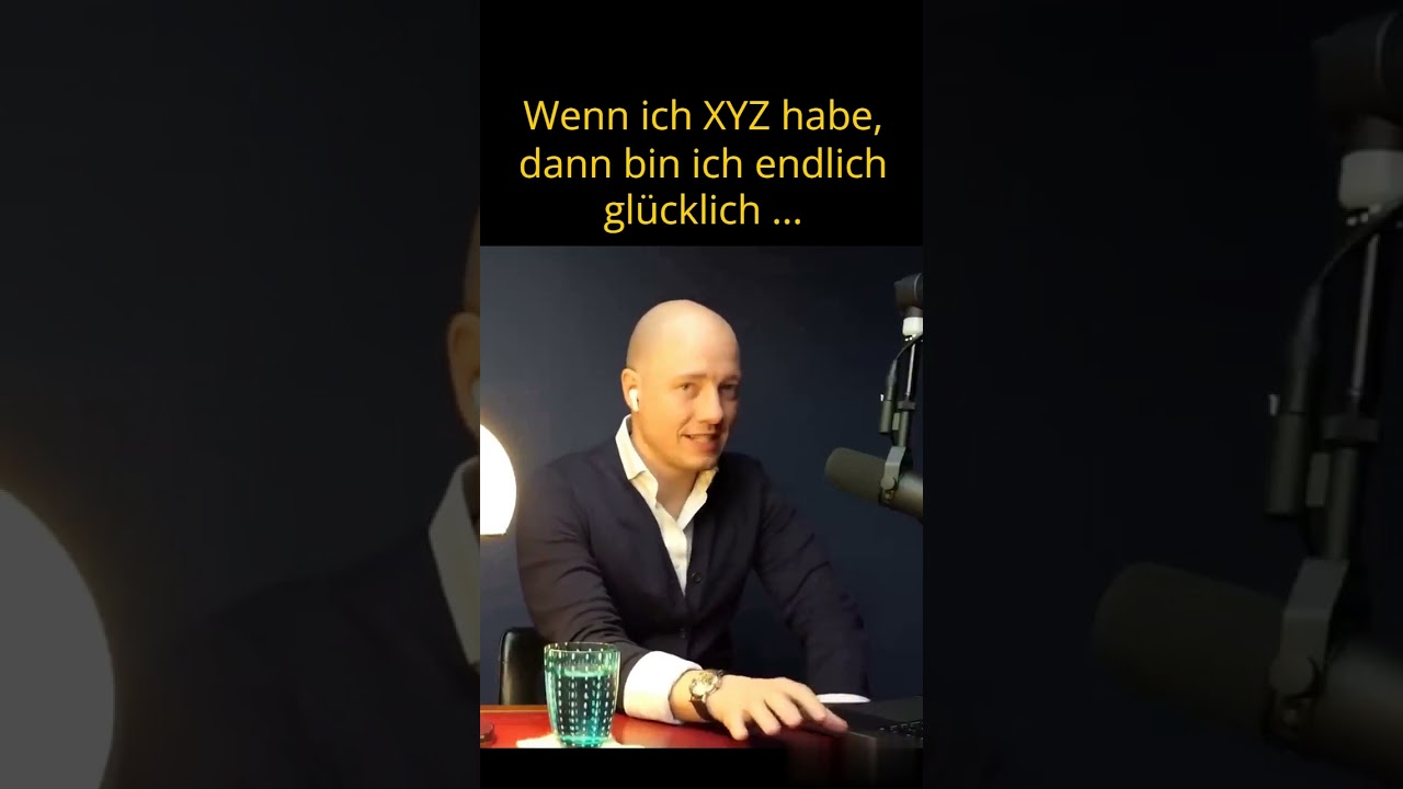 Hoss & Hopf - Die große Selbsttäuschung