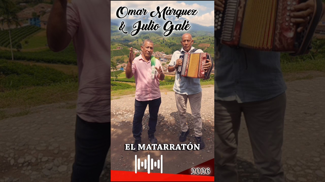 EL MATARRATON 