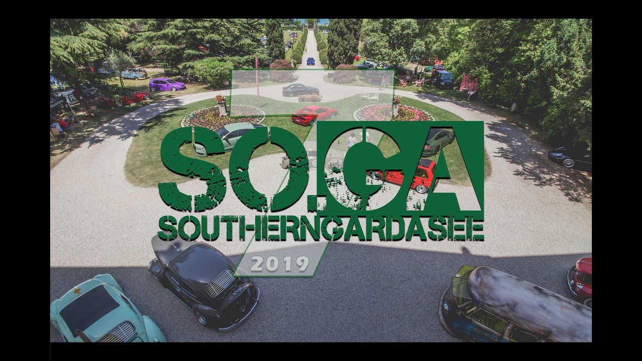 SoGa 2019 - Southern Gardasee - Ground Nation | MvW Photography | Dub Zero Five