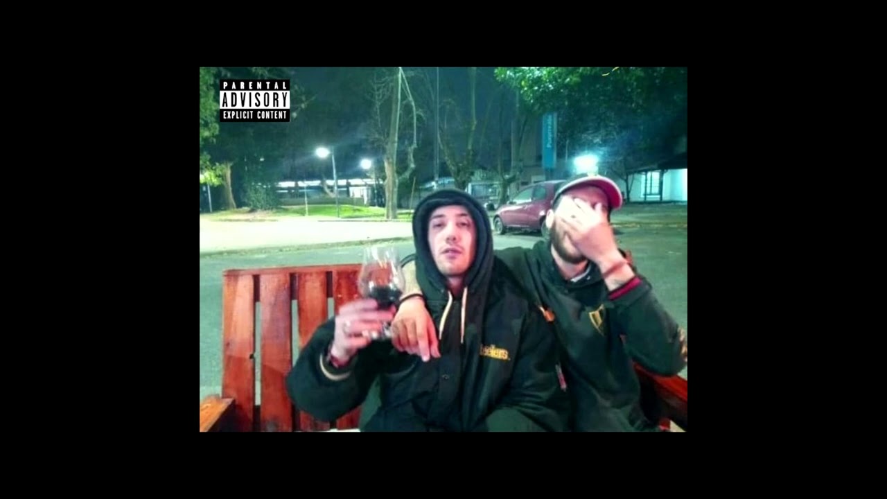 khali x el agu del under - 