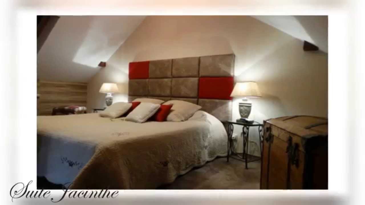 La Maison Fleurie Chambre d'H&ocirc;tes Alsace