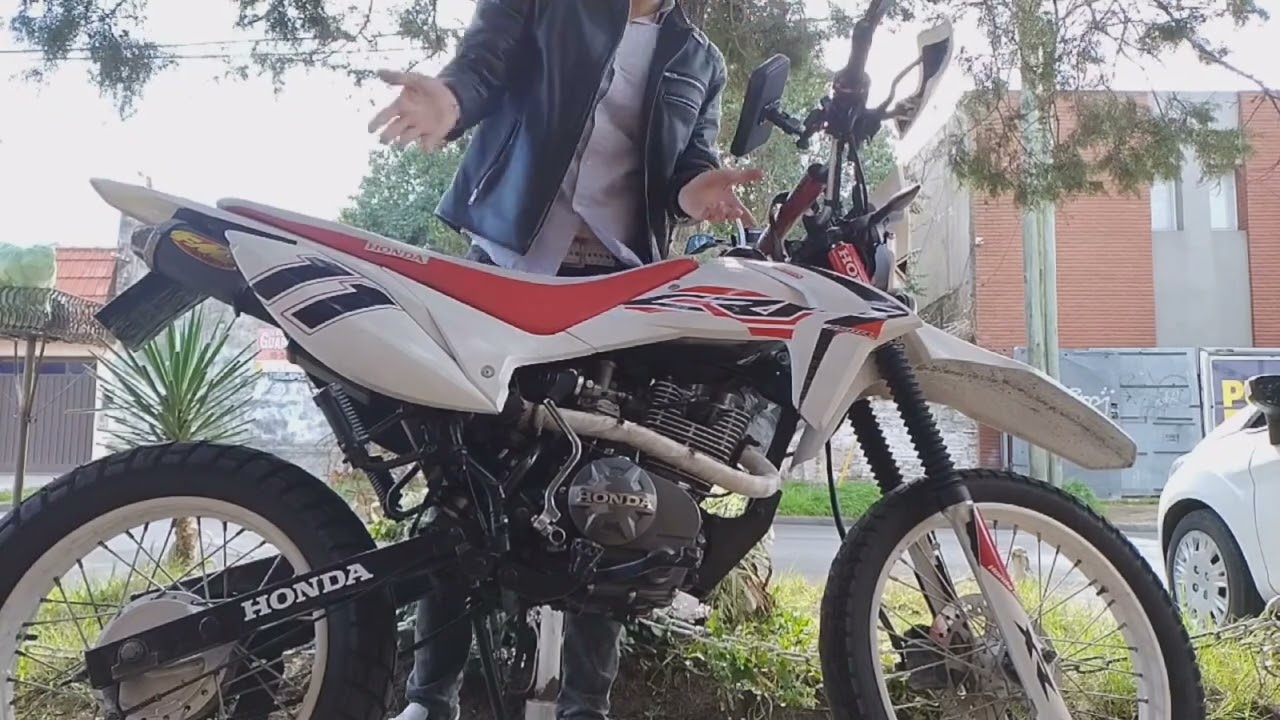Zanella zr lte 150 venta