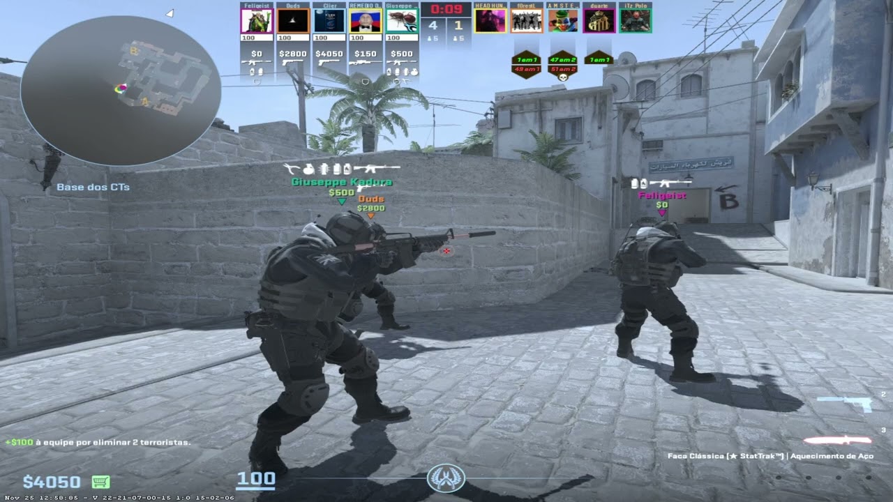 Funny moments & Highlights #61