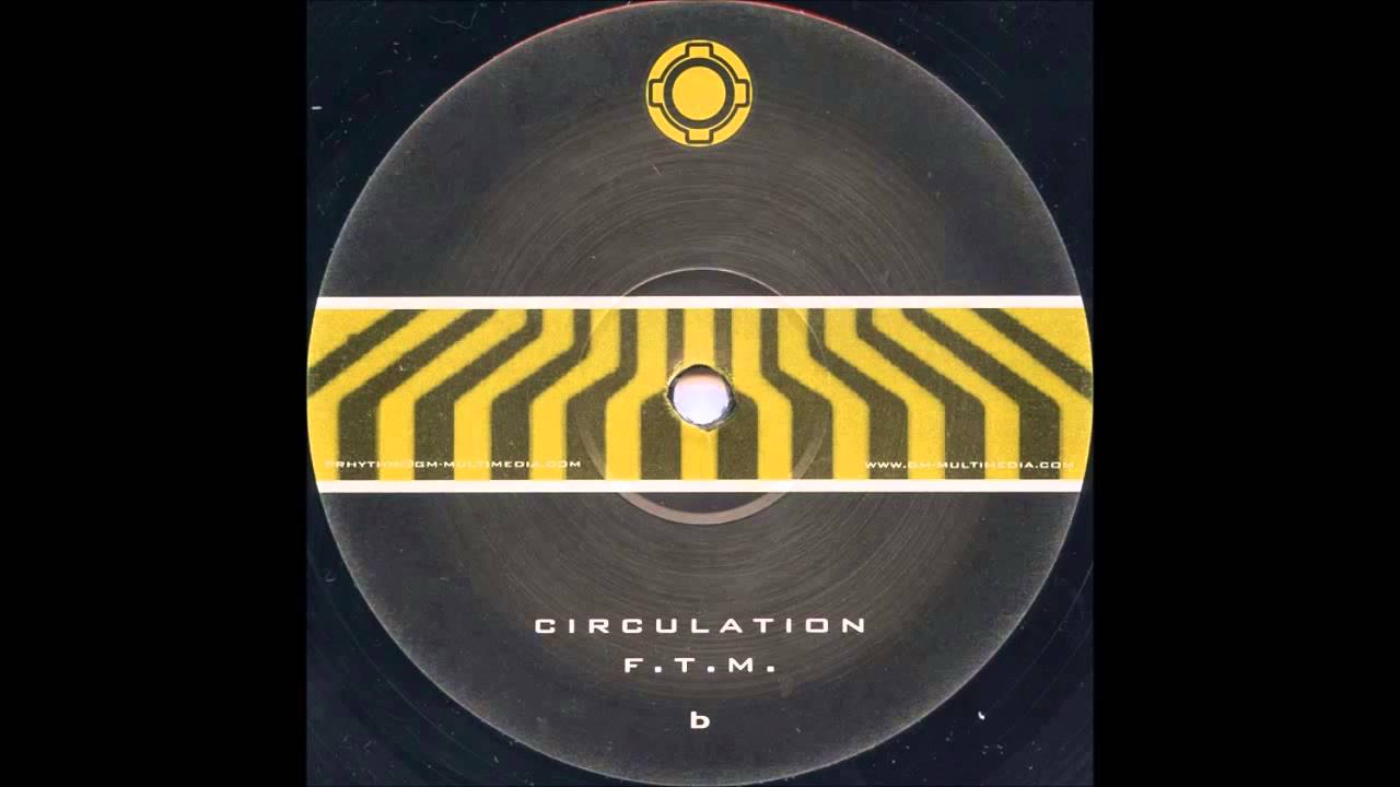 Lars Klein - Circulation