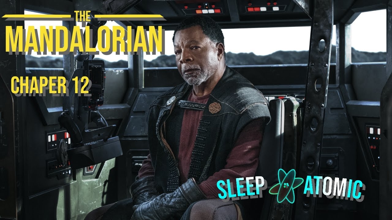 The Mandalorian - Chapter 12: The Siege | What's This Really About??