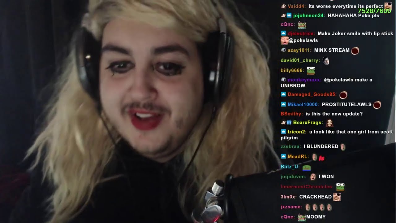 POKE MOMENTS #S2 #39