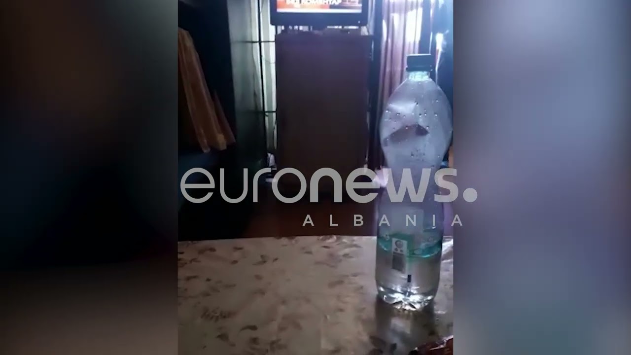 “S’kemi ushqim”- Denoncimi për kushtet e këqija të burgut të shqiptarëve në Maqedoni