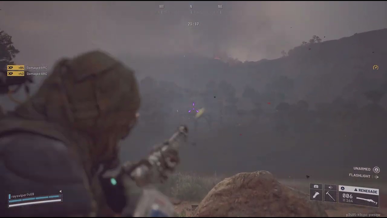 ARC Raiders Queen One Shot?