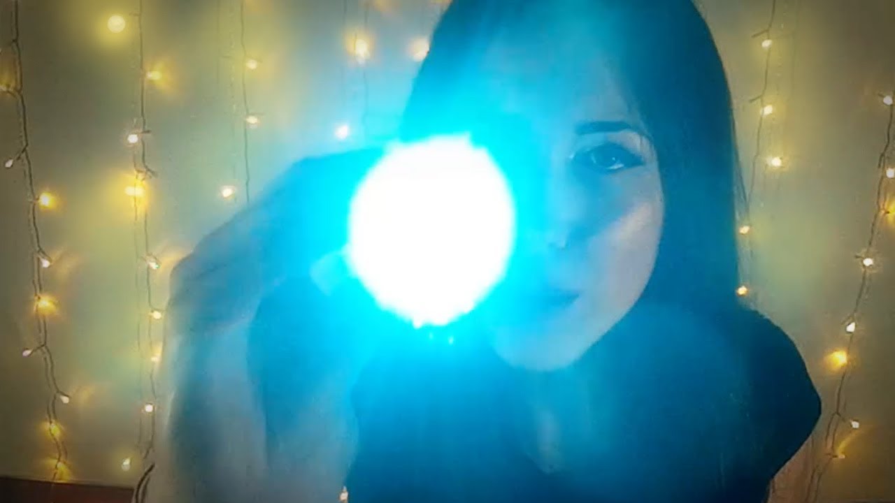 Visita Rilassante 100% in 3D contro lo Stress! 🎧 ASMR